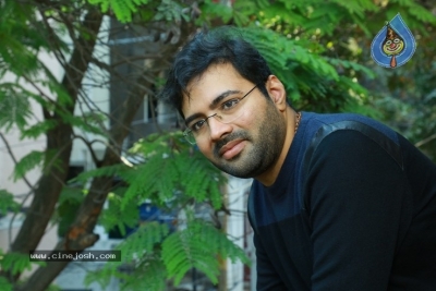 Music Director Sekhar Chandra Pics - 11 of 17