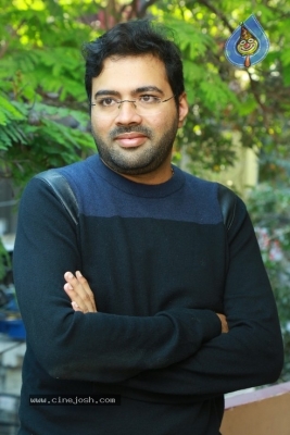 Music Director Sekhar Chandra Pics - 13 of 17
