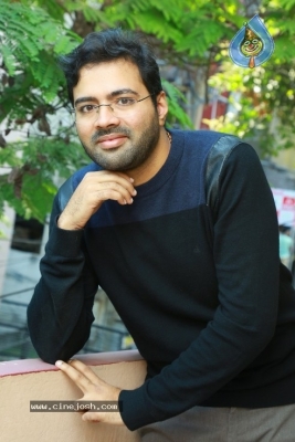 Music Director Sekhar Chandra Pics - 14 of 17