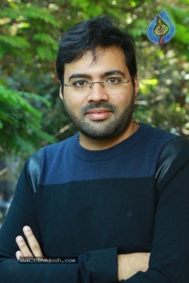 Music Director Sekhar Chandra Pics - 16 of 17