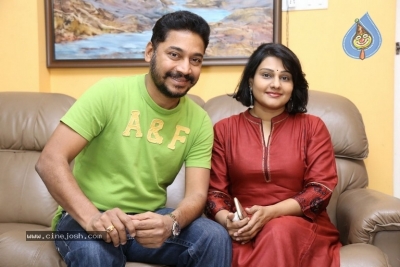 Naa Peru Surya Producers Stills  - 6 of 11