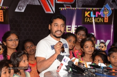 Naa Peru Surya Special Show for Children's at Prasad Multiplex - 6 of 16