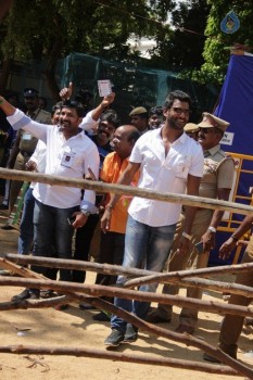 Nadigar Sangam Election 2015 - 129 of 191
