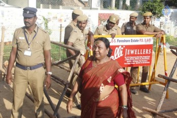 Nadigar Sangam Election 2015 Photos - 26 of 63
