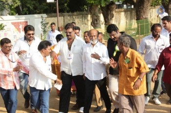 Nadigar Sangam Election 2015 Photos - 33 of 63