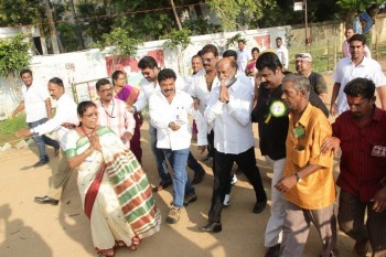 Nadigar Sangam Election 2015 Photos - 37 of 63