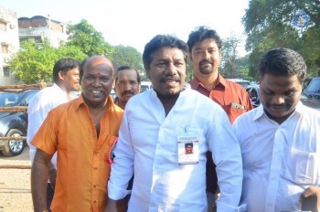 Nadigar Sangam Election 2015 Photos - 40 of 63