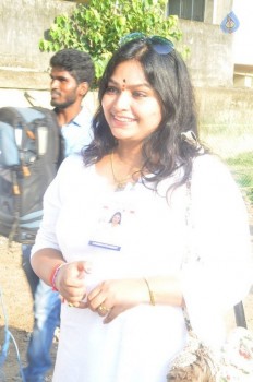 Nadigar Sangam Election 2015 Photos - 41 of 63