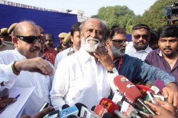 Nadigar Sangam Election 2015 Photos - 42 of 63