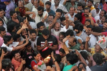 Nadigar Sangam Elections Press Meet - 3 of 20