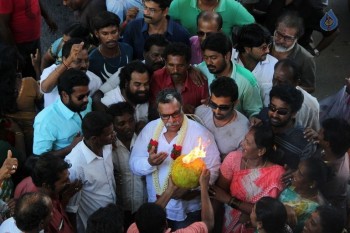 Nadigar Sangam Elections Press Meet - 5 of 20