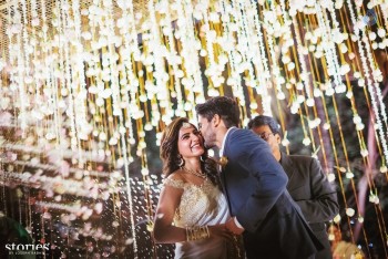 Naga Chaitanya and Samantha Engagement Pics - 7 of 7