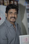 Nagarjuna at Aisfm n Jnafau Event - 9 of 42