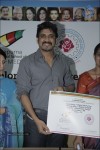 Nagarjuna at Aisfm n Jnafau Event - 17 of 42