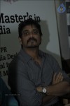 Nagarjuna at Aisfm n Jnafau Event - 18 of 42