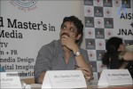 Nagarjuna at Aisfm n Jnafau Event - 24 of 42