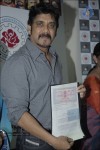 Nagarjuna at Aisfm n Jnafau Event - 26 of 42