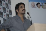 Nagarjuna at Aisfm n Jnafau Event - 30 of 42