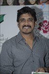 Nagarjuna at Aisfm n Jnafau Event - 32 of 42