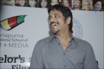 Nagarjuna at Aisfm n Jnafau Event - 40 of 42