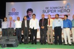 Nagarjuna at Be Someone's Super Hero Event - 36 of 143