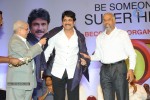 Nagarjuna at Be Someone's Super Hero Event - 48 of 143