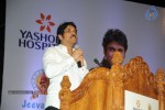 Nagarjuna at Be Someone's Super Hero Event - 76 of 143