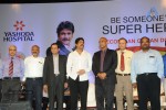 Nagarjuna at Be Someone's Super Hero Event - 115 of 143