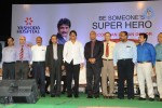 Nagarjuna at Be Someone's Super Hero Event - 117 of 143