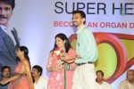 Nagarjuna at Be Someone's Super Hero Event - 134 of 143