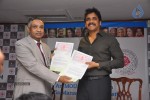 Nagarjuna at MMBA Event - 34 of 54