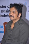 Nagarjuna at MMBA Event - 46 of 54