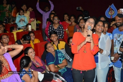Nagarjuna at Raju Gari Gadhi 2 Special Show  - 5 of 19