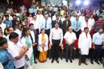 Nagarjuna Inaugurates Kims Cancer Support Group - 11 of 64