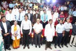 Nagarjuna Inaugurates Kims Cancer Support Group - 19 of 64