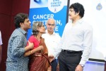 Nagarjuna Inaugurates Kims Cancer Support Group - 35 of 64