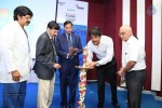 Nagarjuna Inaugurates Kims Cancer Support Group - 59 of 64