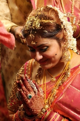 Namita Marriage Photos - 5 of 7