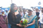 Namitha at Eye Donation Campaign - 22 of 44