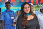 Namitha at Eye Donation Campaign - 19 of 44