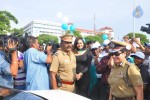 Namitha at Eye Donation Campaign - 20 of 44