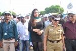 Namitha at Eye Donation Campaign - 42 of 44