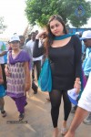 Namitha at Eye Donation Campaign - 41 of 44