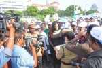 Namitha at Eye Donation Campaign - 43 of 44