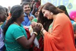 Namitha Pongal Celebration at SMK Fomra College - 5 of 61