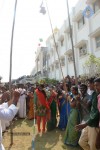 Namitha Pongal Celebration at SMK Fomra College - 23 of 61