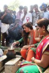 Namitha Pongal Celebration at SMK Fomra College - 27 of 61