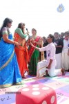 Namitha Pongal Celebration at SMK Fomra College - 31 of 61