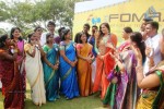 Namitha Pongal Celebration at SMK Fomra College - 32 of 61