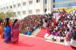 Namitha Pongal Celebration at SMK Fomra College - 37 of 61